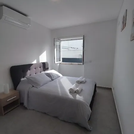 Dom wakacyjny Casa Lisboa *