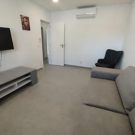 Casa Lisboa Сasa de vacaciones Estoril
