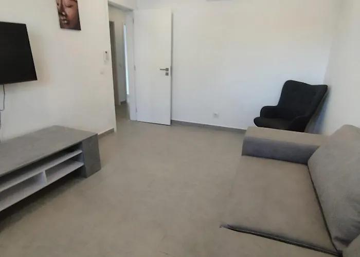 Casa Lisboa Casa vacanze Estoril